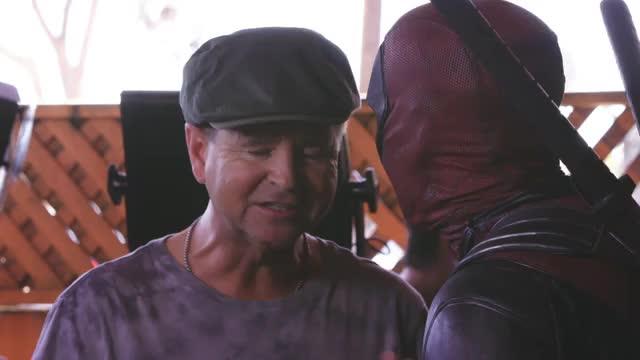 Deadpool XXX: An Axel Braun Parody Stream & Download